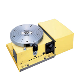 機床數控分度轉台（tái）CNC401H