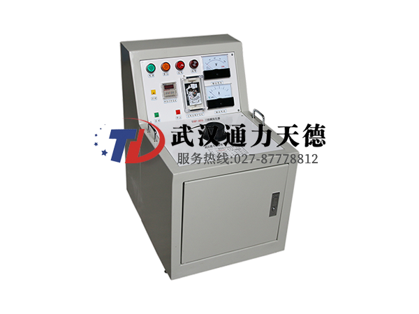 TDBF-5KVA 三倍頻發生器