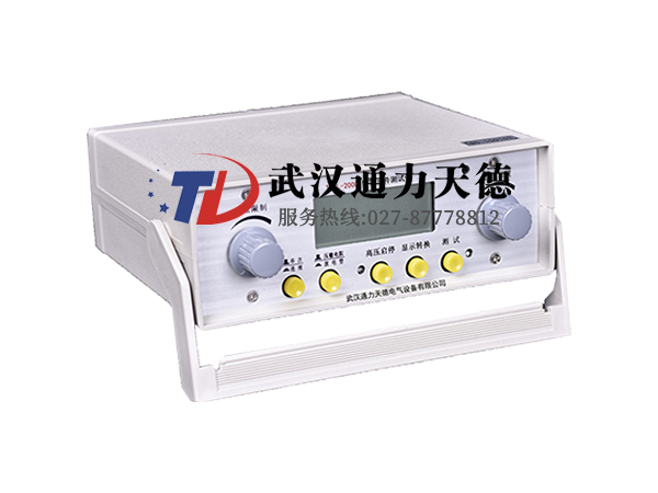 TDFL-2000 防雷元件測(cè)試儀