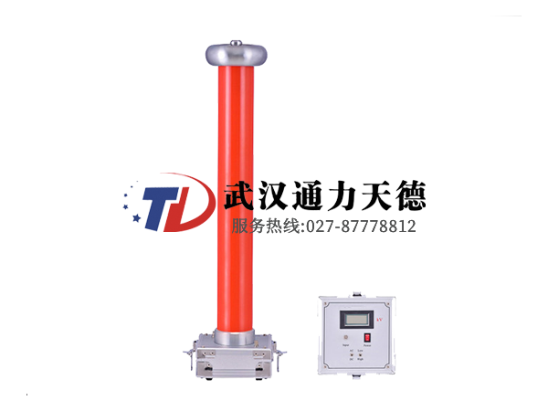 FRC-200KV 交直流（liú）分壓器