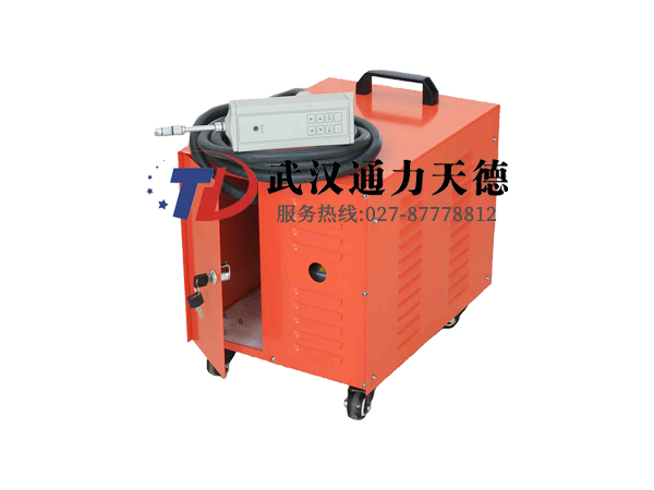 TDJL-300 SF6氣體定（dìng）量檢漏儀