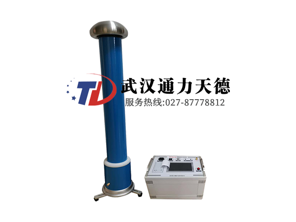 ZGF-200KV/2mA 智能(néng)直流高壓(yā)發生(shēng)器
