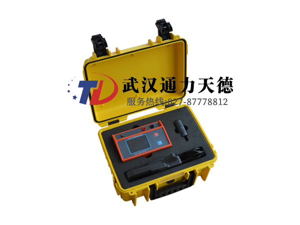 TDTX-8000 變壓(yā)器鐵(tiě)芯接(jiē)地電流測(cè)試儀