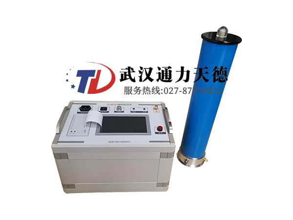 ZGF-60KV/2mA 智能直流高壓(yā)發生器