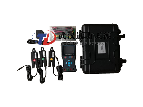 SMG3000 三鉗相位伏安(ān)表