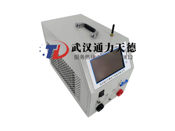TDDC-CF 蓄電池充放（fàng）電一體機