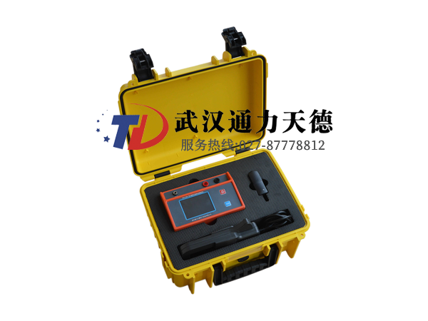 TDTX-8000 變壓器鐵（tiě）芯接（jiē）地電流測試儀