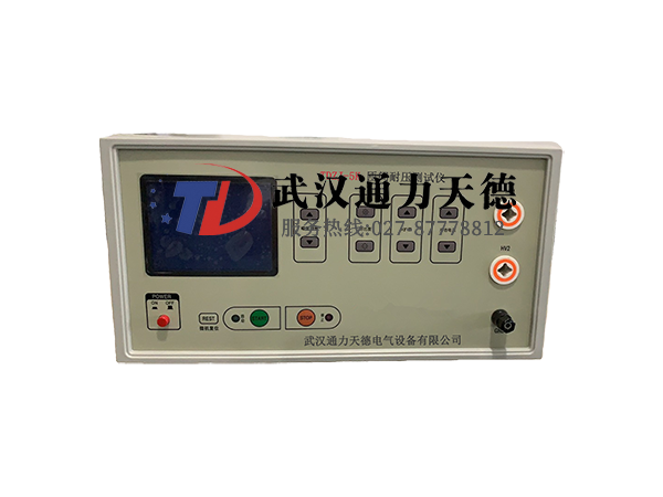 TDZJ-5K 匝(zā)間耐壓測試(shì)儀