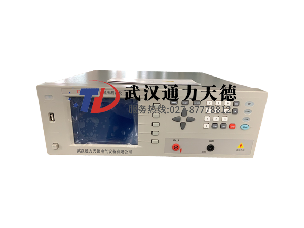 TDZJ-10K 匝間(jiān)耐壓測試儀