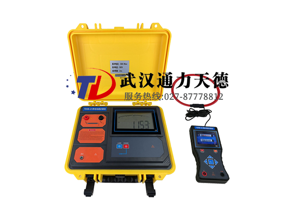 TDSB-T 停電電纜(lǎn)識別儀