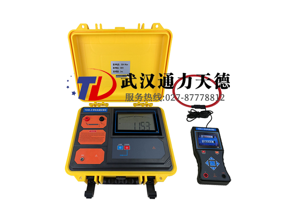 TDSB-T 停電電（diàn）纜識別儀
