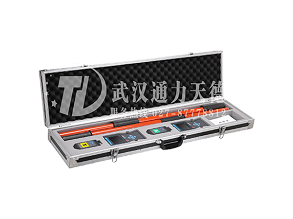 TDHX-8800 遠程無(wú)線高(gāo)壓核相(xiàng)儀