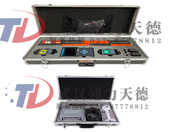 TDHX-8900 無線高壓網絡基站定相係統