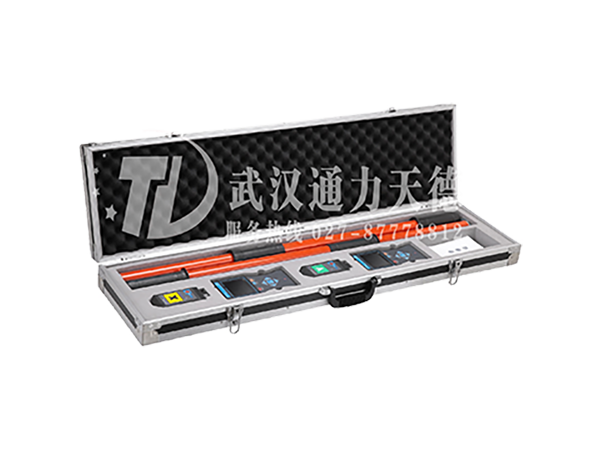 TDHX-8800 遠程無線高壓核相（xiàng）儀