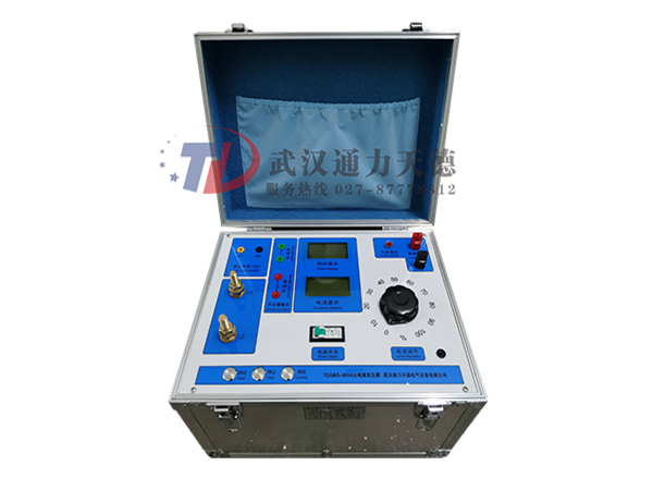 TDGBS-500A  大（dà）電流（liú）發生器