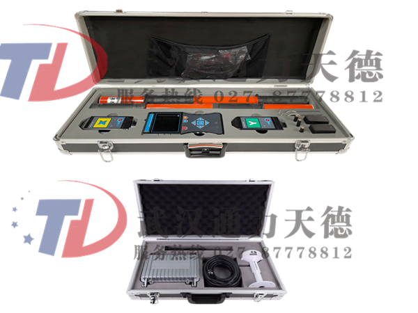 TDHX-8900  無線（xiàn）高壓網絡基站定相（xiàng）係統