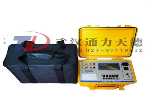 TDBB-800 全自動變比測(cè)試儀(yí)