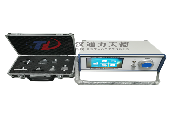 TDZH-3004 SF6氣體綜（zōng）合分析測試儀