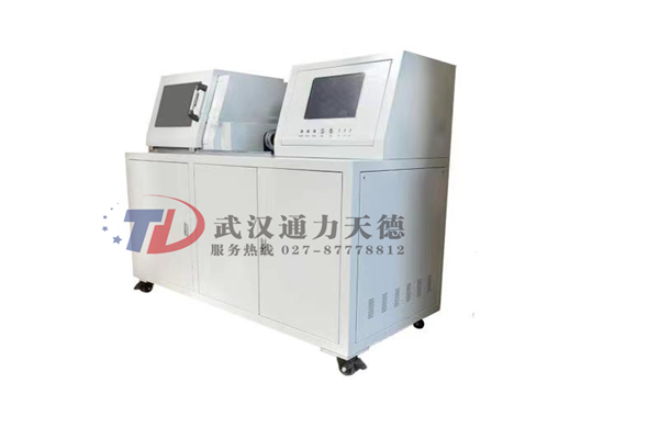 TDWS-6000 變壓器瓦斯繼電器校驗台