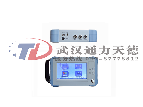 TDSCL-2000D 手持(chí)式單相電容電感(gǎn)測試儀
