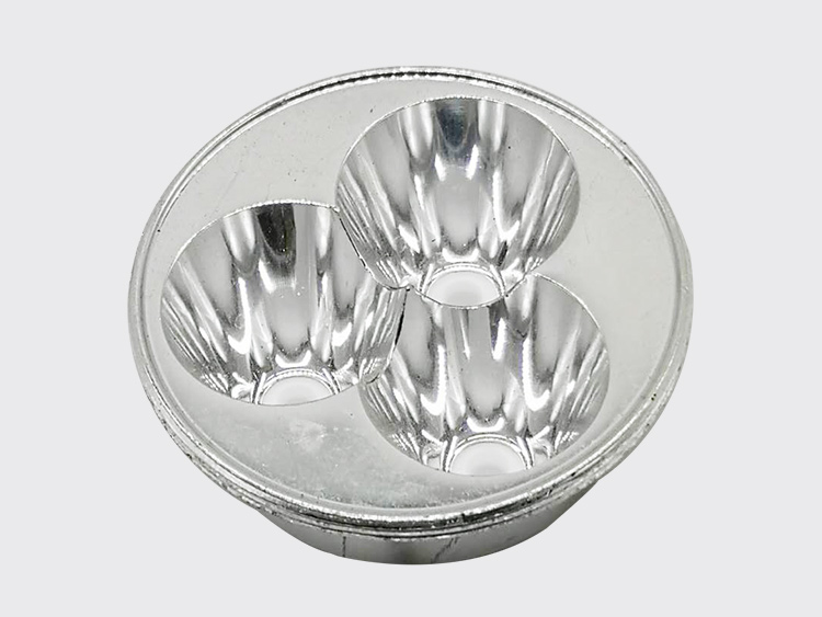 精密零件廠家加工需要注（zhù）意（yì）什麽？